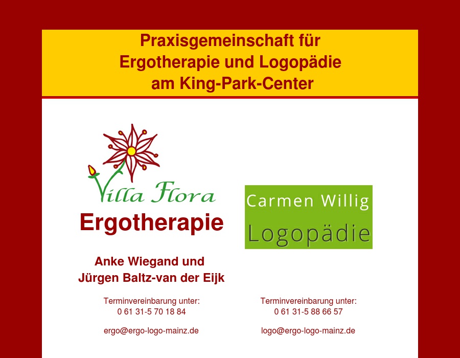 A. Wiegand & J. Baltz van der Eijk GbR