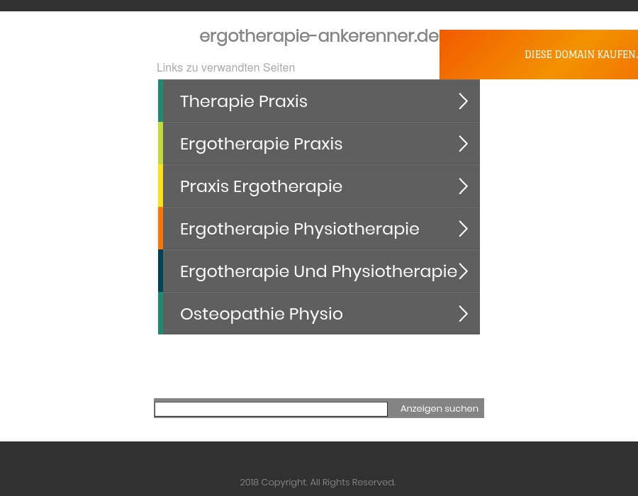Ergotherapie Renner A.
