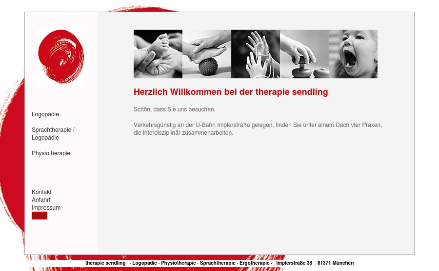 Ergotherapie-Praxis Evelyn Barkaoui