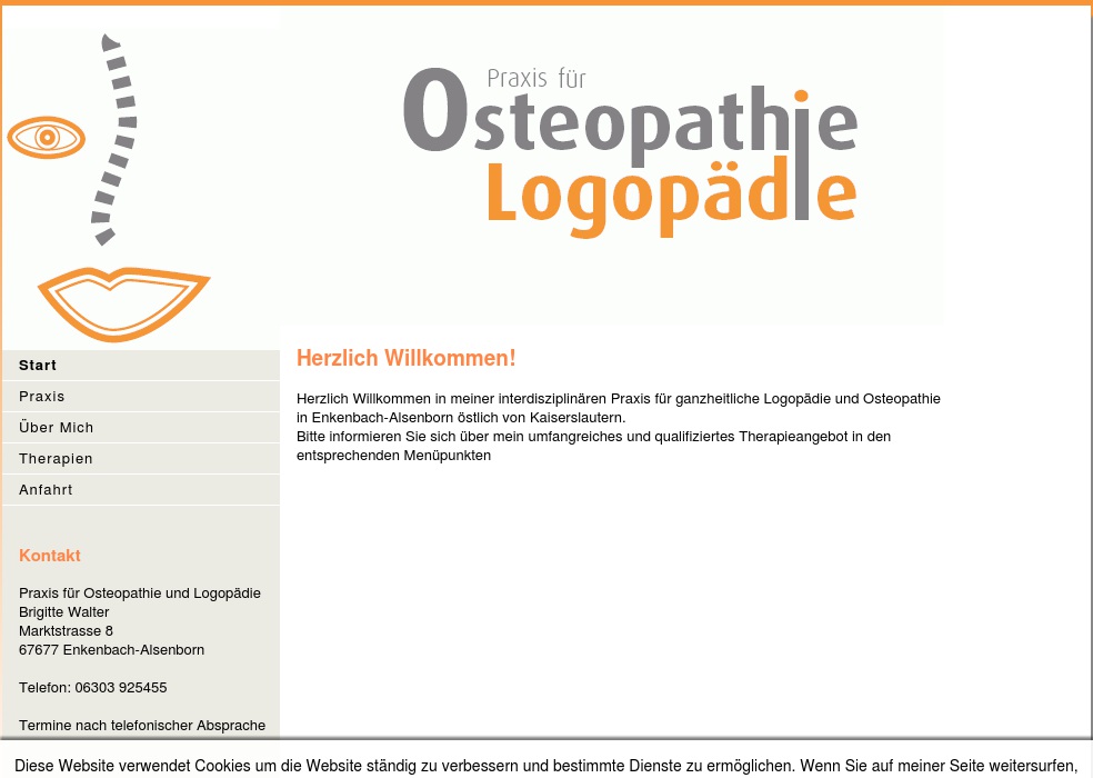 Brigitte & Beatrix Walter