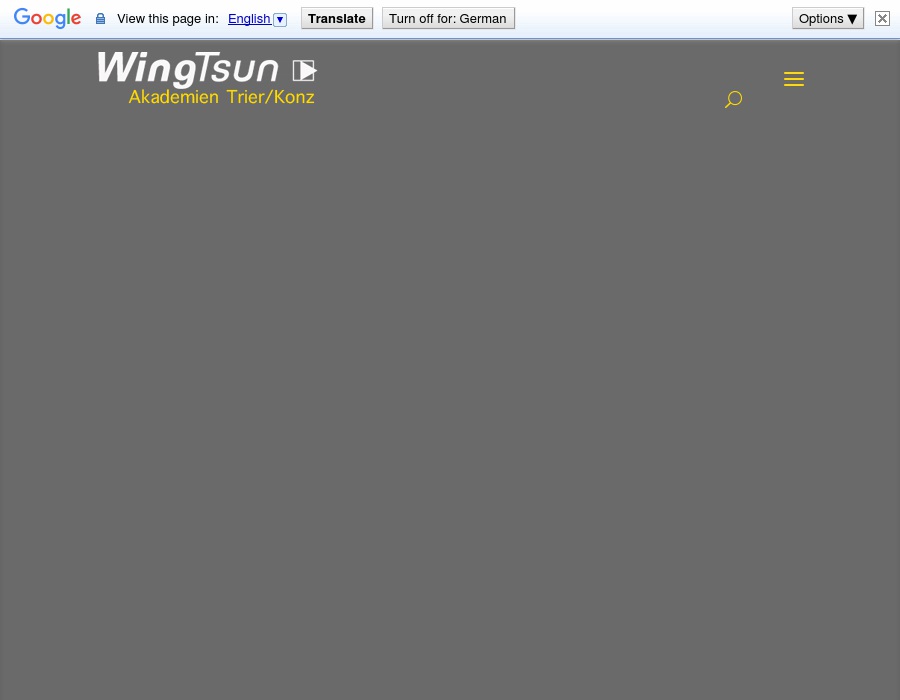 Akademie für Heilpraktik, Gesundheit, Kampfkunst, Falten- & Krampfaderentfernung - Constantin Mock