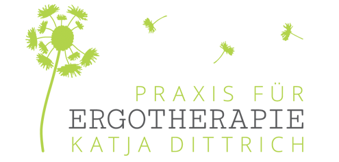 Logo: Praxis für Ergotherapie Katja Dittrich