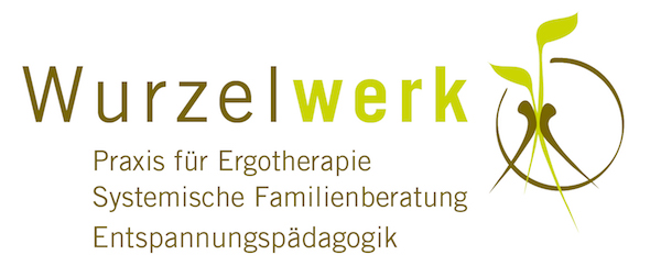 Logo: Daniel Lydia Praxis für Ergotherapie