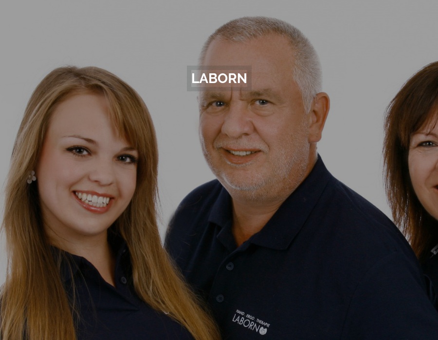 Hand- und Ergotherapie Laborn