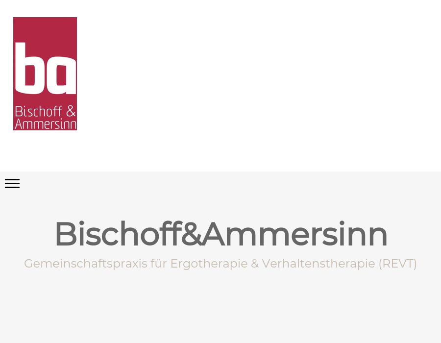 Ergotherapie Gemeinschaftspraxis