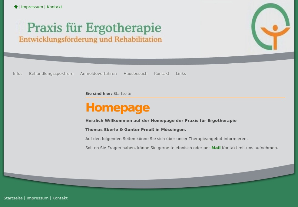 Eberle Thomas, Preuß Gunter