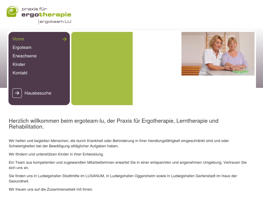 Ergoteam LU Mesin, Ch. Weber-Daumann, A.