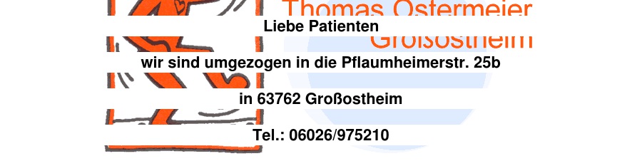 Ergotherapie Ostermeier
