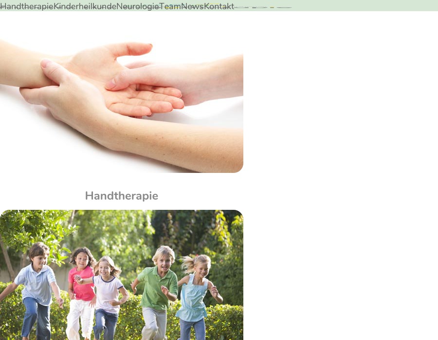 Praxis für Ergotherapie Krügel - Zahlheimer