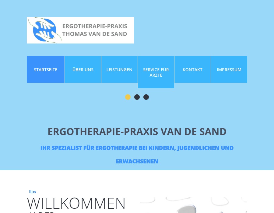 van de Sand Thomas