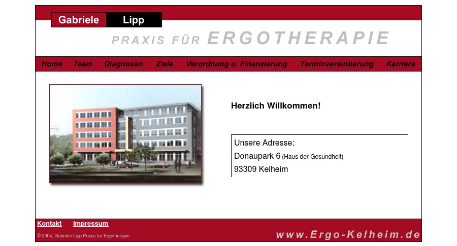 Lipp Gabi Ergotherapiepraxis