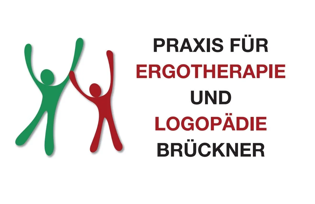 Logo: Praxis für Ergotherapie und Logopädie Brückner