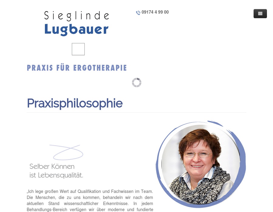 Praxis für Ergotherapie Lugbauer