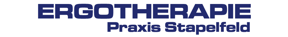 Logo: Ergotherapie Praxis Stapelfeld