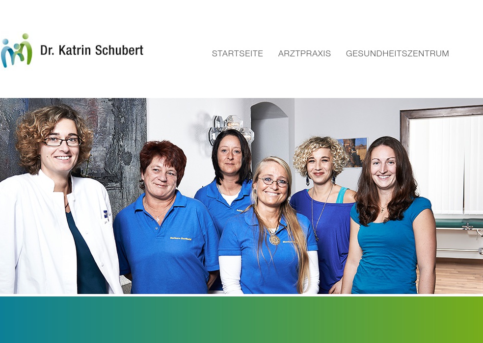 Gesundheitszentrum Schubert