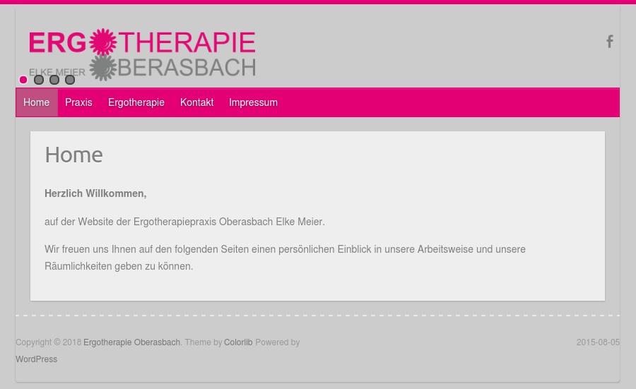 Ergotherapie Meier Elke