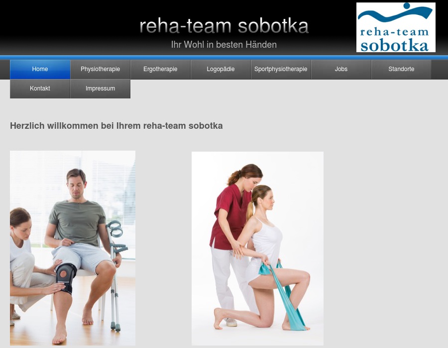 reha-team sobotka