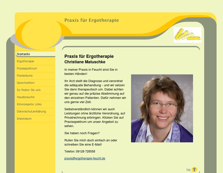 Matuschke Christiane