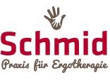Logo: Ergotherapie Schmid Tanja