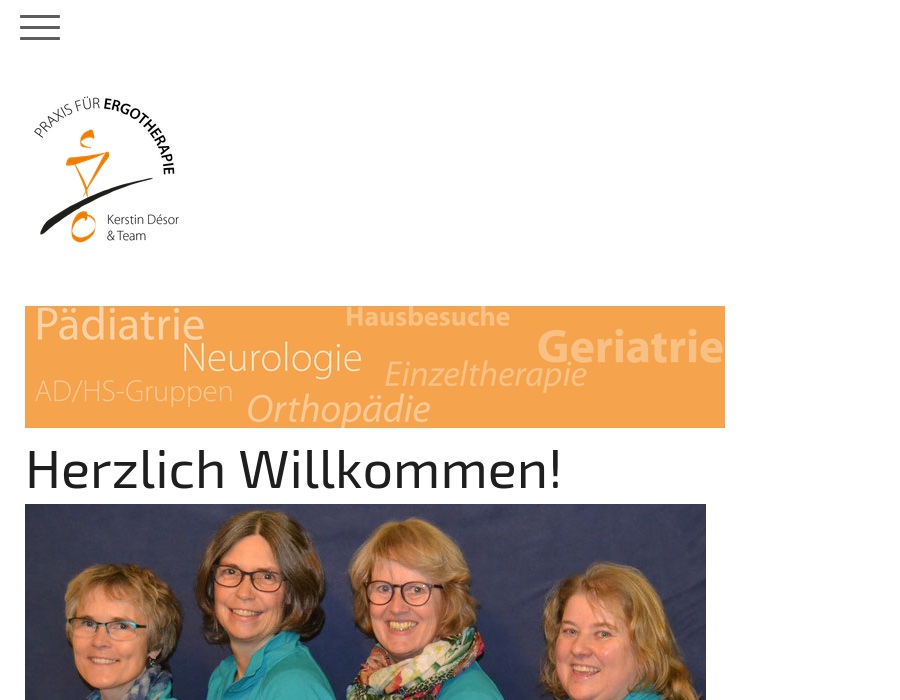 Désor Kerstin & Team