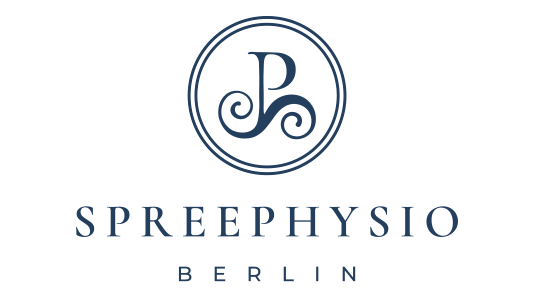 Logo: Spreephysio Igor Sattler