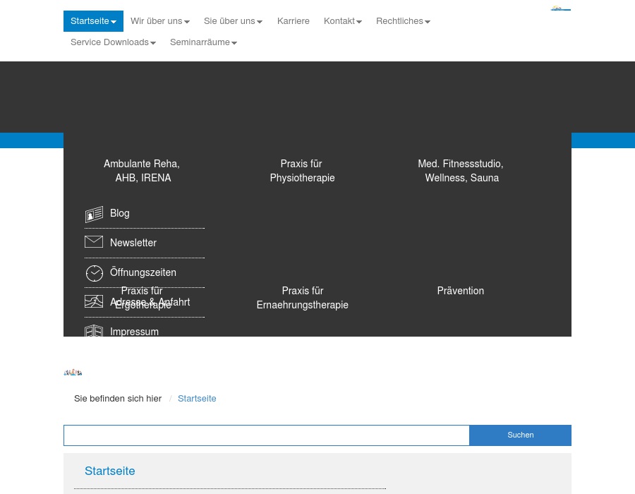 Impuls Reha- und Gesundheitszentrum