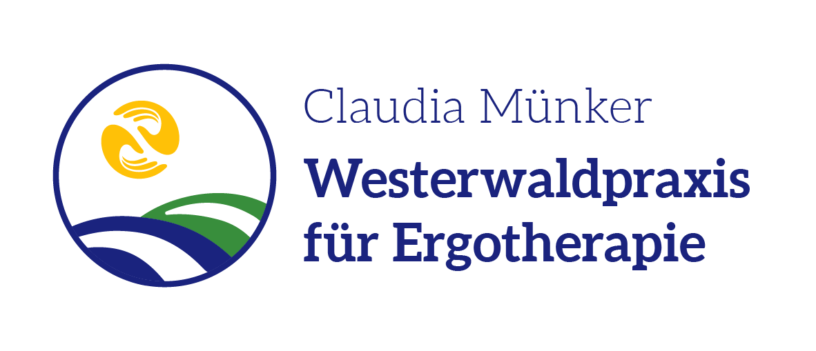 Logo: Westerwaldpraxis für Ergotherapie