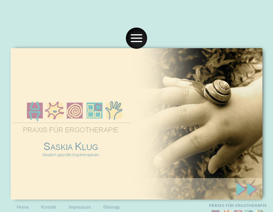 Ergotherapie Klug Saskia