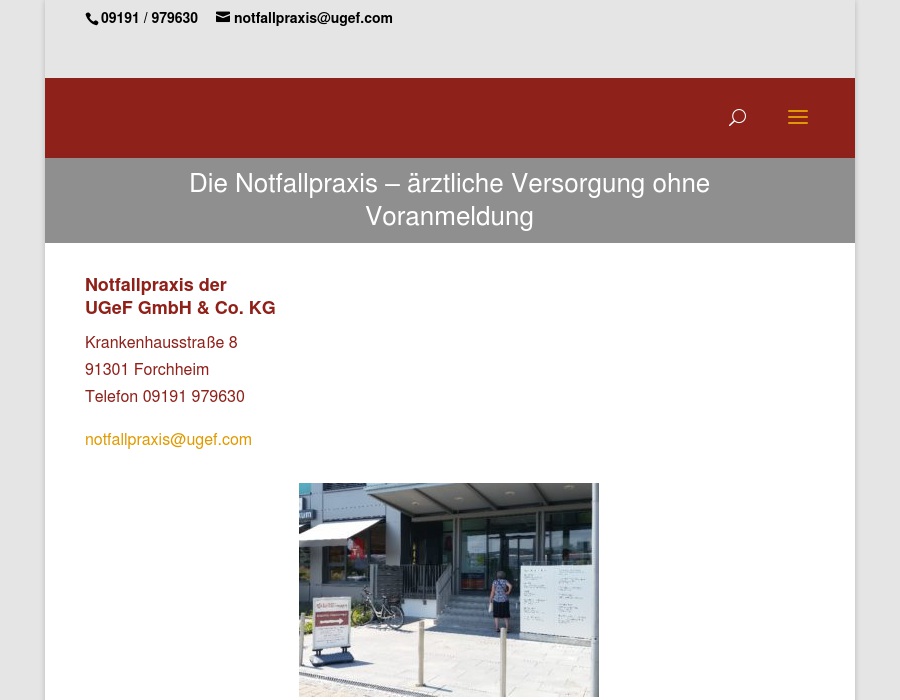 Mörsdorf Joachim Dr.