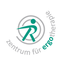 Logo: Zentrum für Ergotherapie