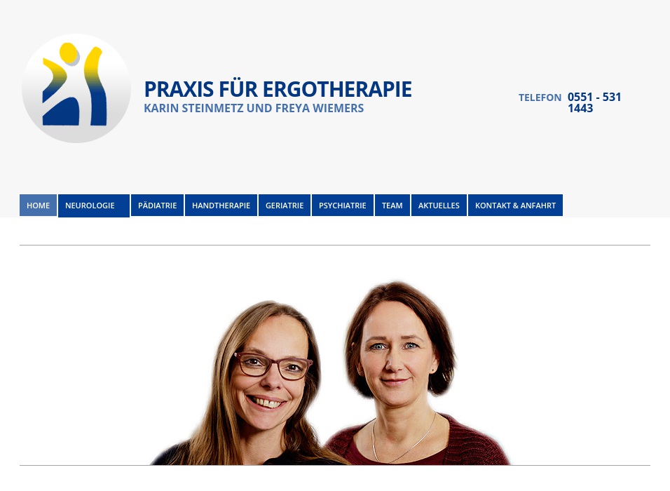 Steinmetz K., Wiemers F.