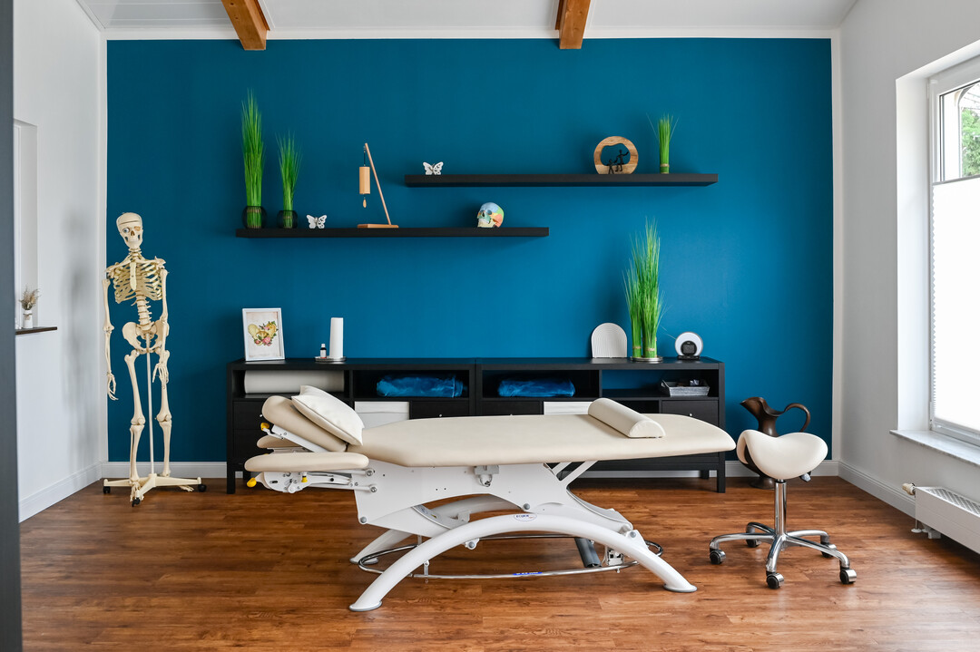 Praxis am Storchenpfad