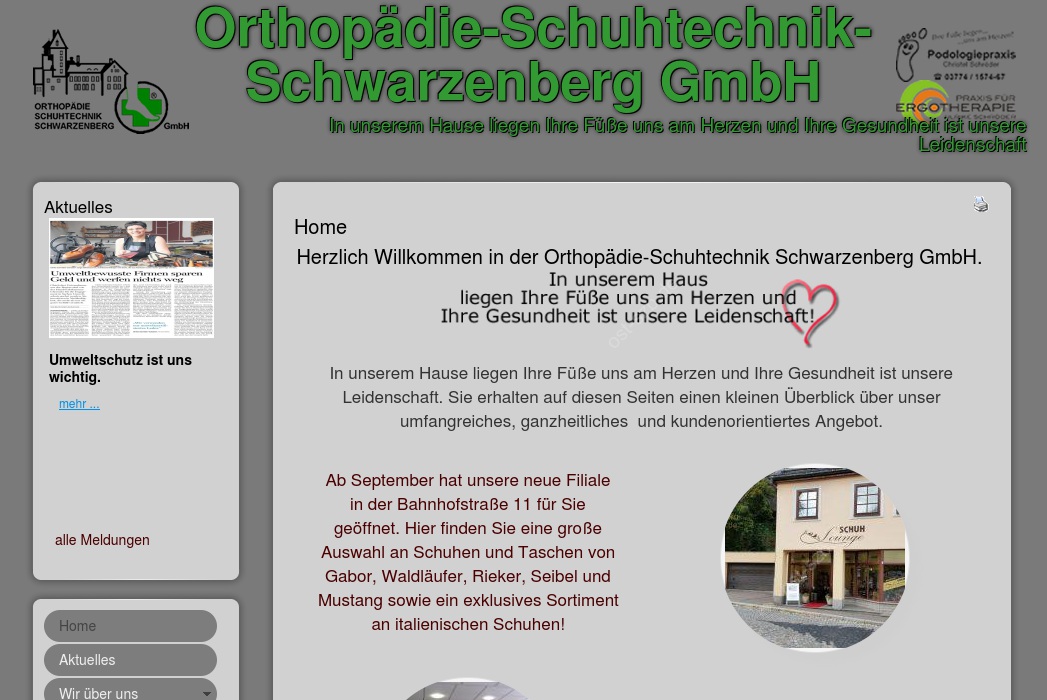 Praxis für Ergotherapie Ulrike Schröder