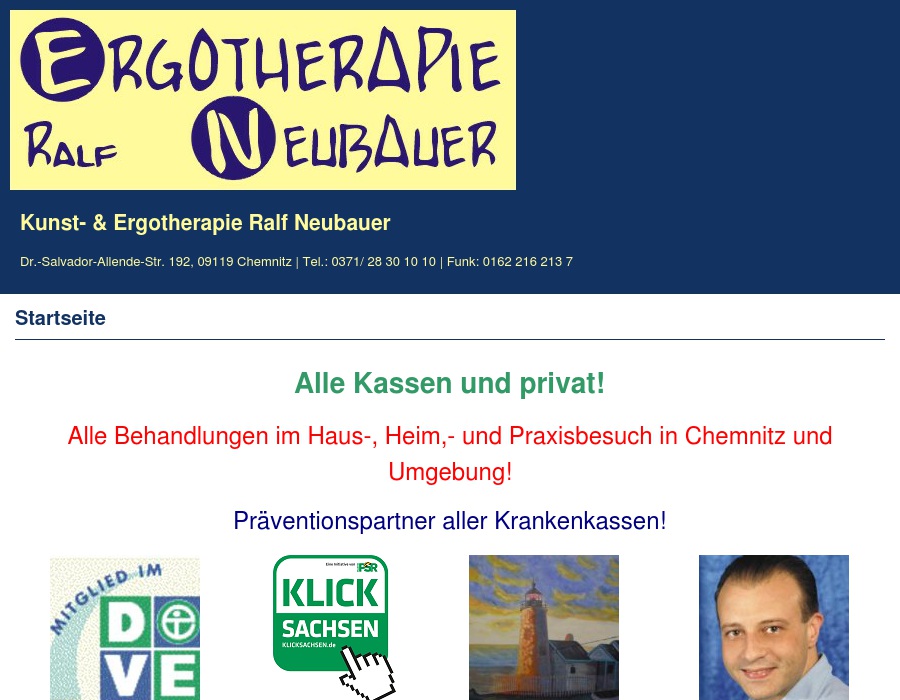 Neubauer, Ralf