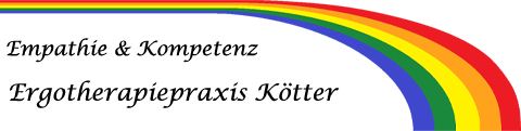 Logo: Ergotherapiepraxis Kötter