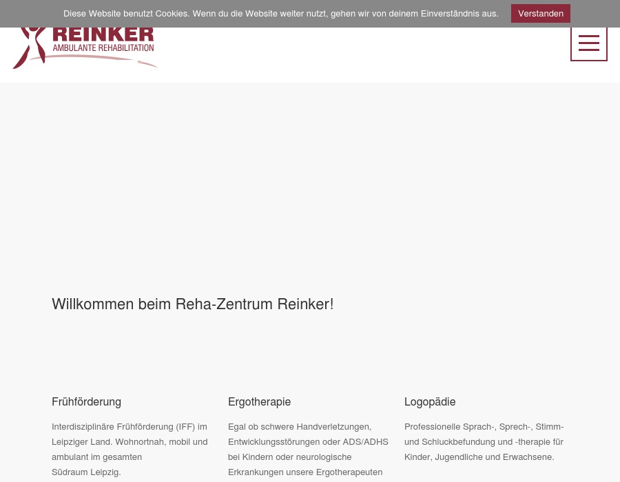 Reinker-Ambulante Rehabilitation GmbH