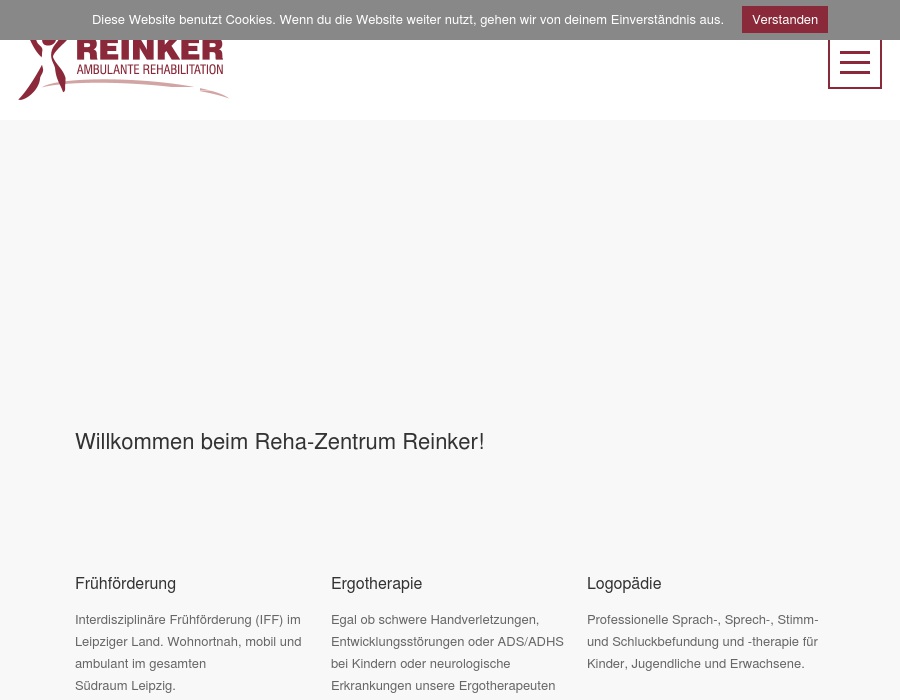 Reinker Ambulante Rehabilitation GmbH