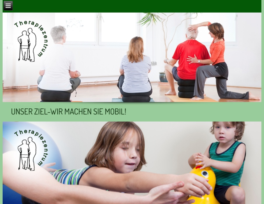 Therapiezentrum Alexander Flemming UG