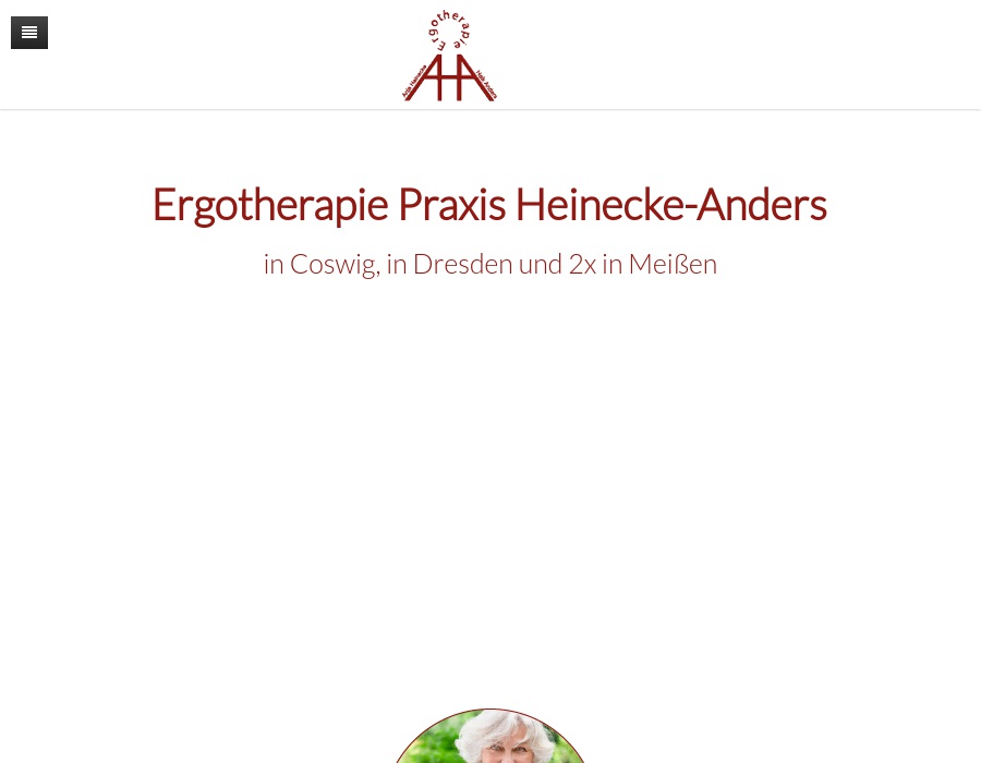Ergotherapie Praxis Heinecke - Anders