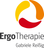 Logo: Ergotherapie Gabriele Reißig