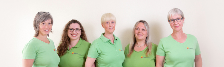 Ergotherapie Gabriele Reißig