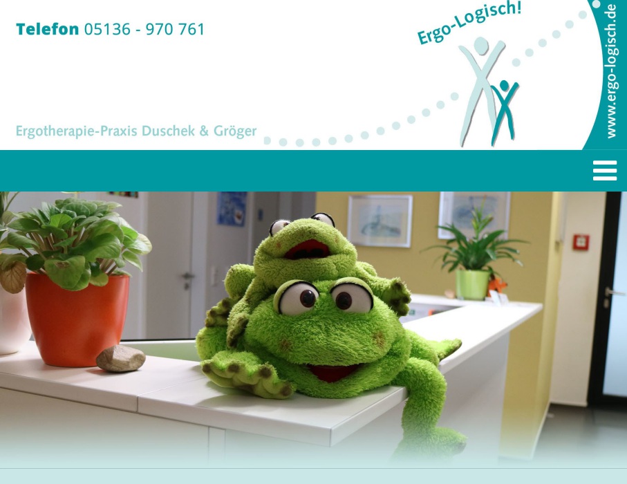 Jutta Duschek /Ursula Gröger