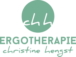 Logo: Hengst Christine Ergotherapie