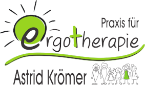 Logo: Astrid Krömer