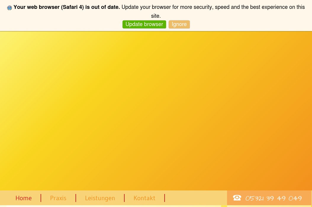 Praxis für Ergotherapie Petra Tillmann