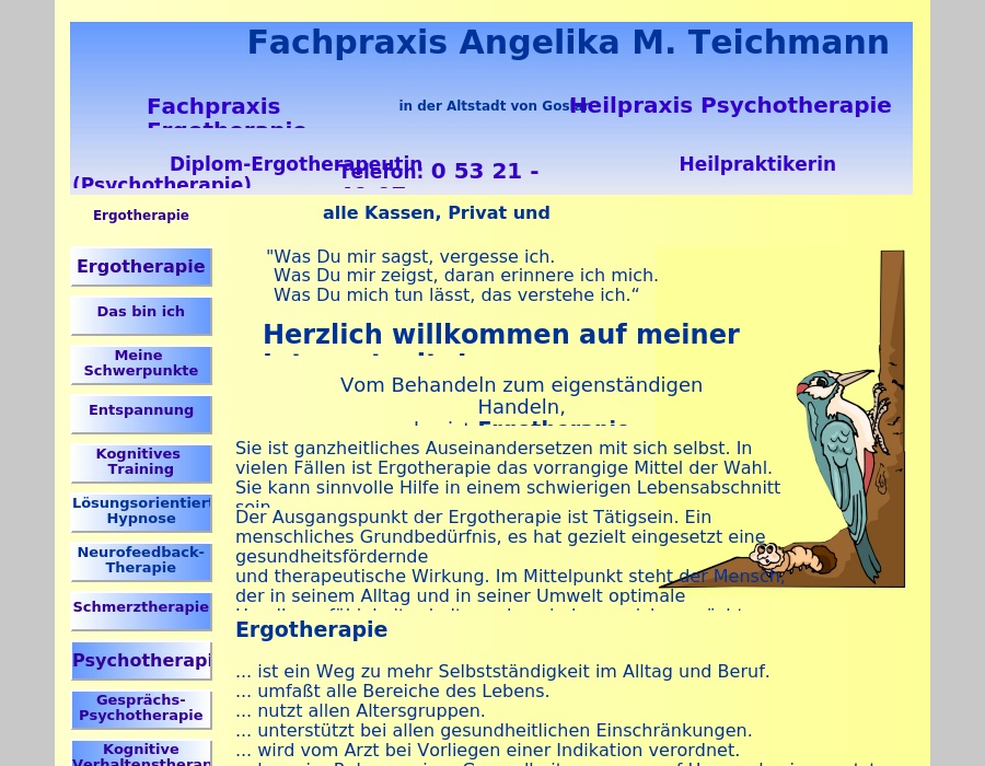 Teichmann Angelika