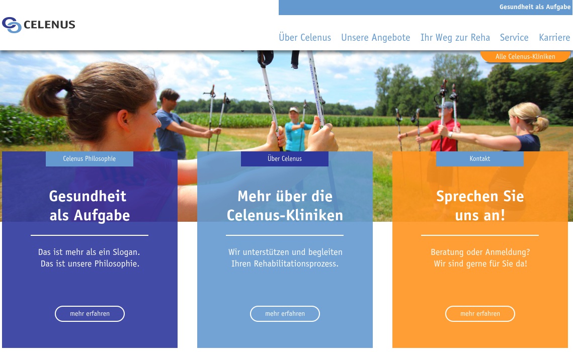 Fachklinik Teufelsbad Blankenburg GmbH