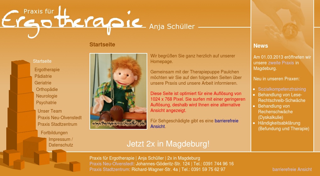 Schüller Anja
