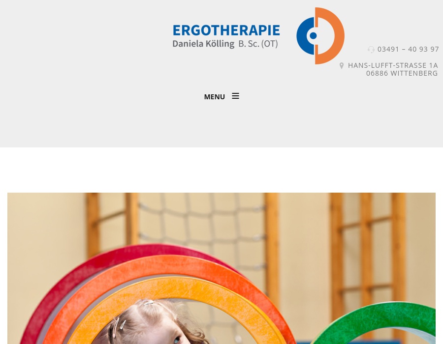 Hohn Kathrin Ergotherapiepraxis