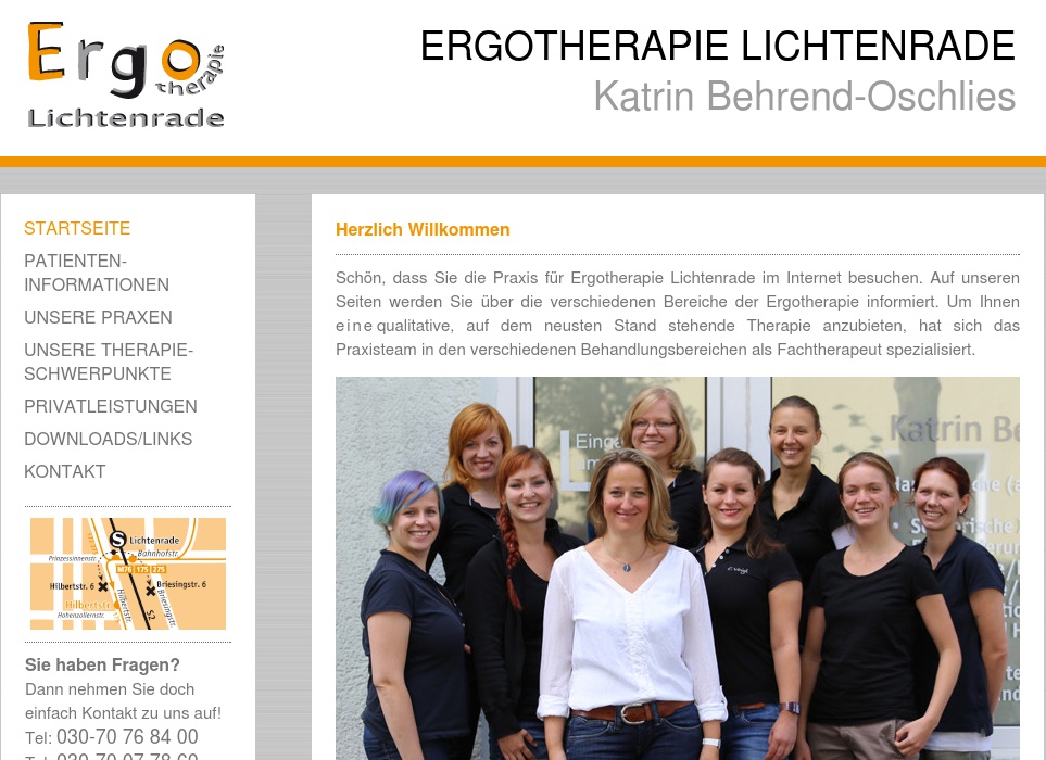 Behrend-Oschlies Katrin